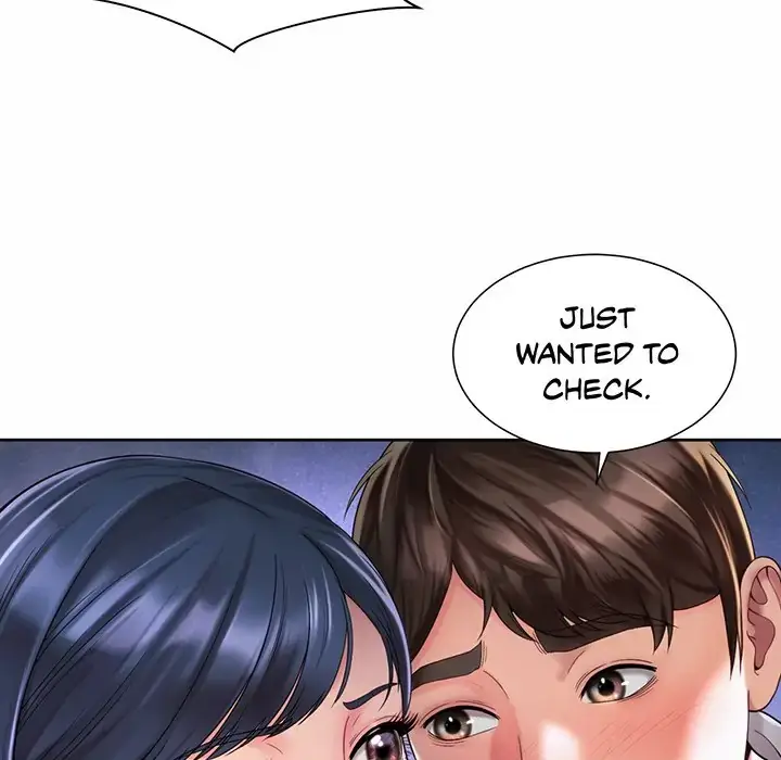 Read Office Affairs chapter 21 image 62 on Lezhin