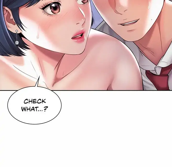Read Office Affairs chapter 21 image 63 on Lezhin