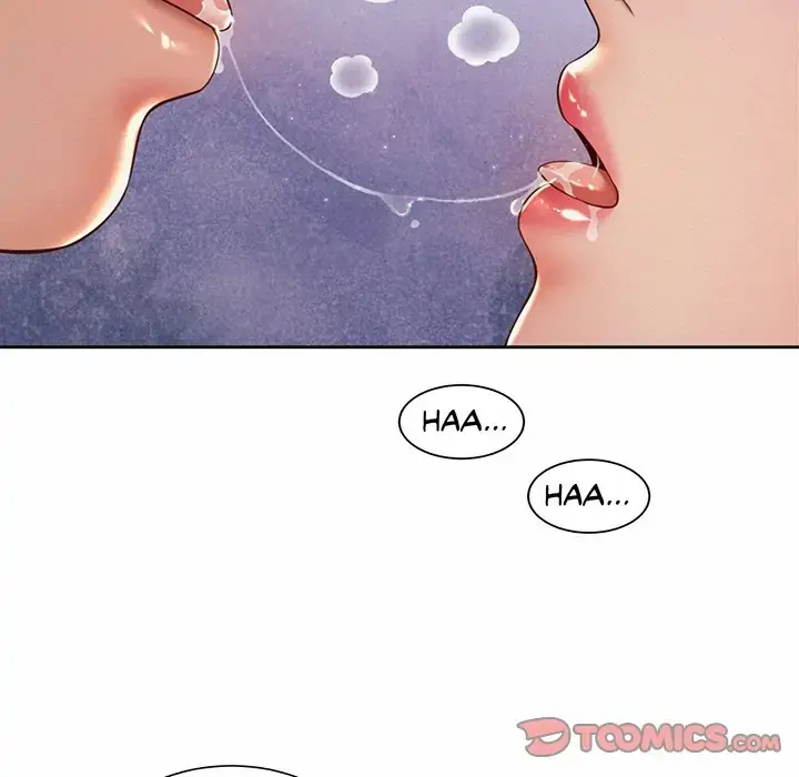 Read Office Affairs chapter 21 image 79 on Lezhin