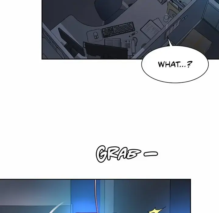 Read Office Affairs chapter 21 image 81 on Lezhin