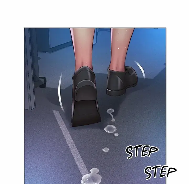 Read Office Affairs chapter 22 image 36 on Lezhin