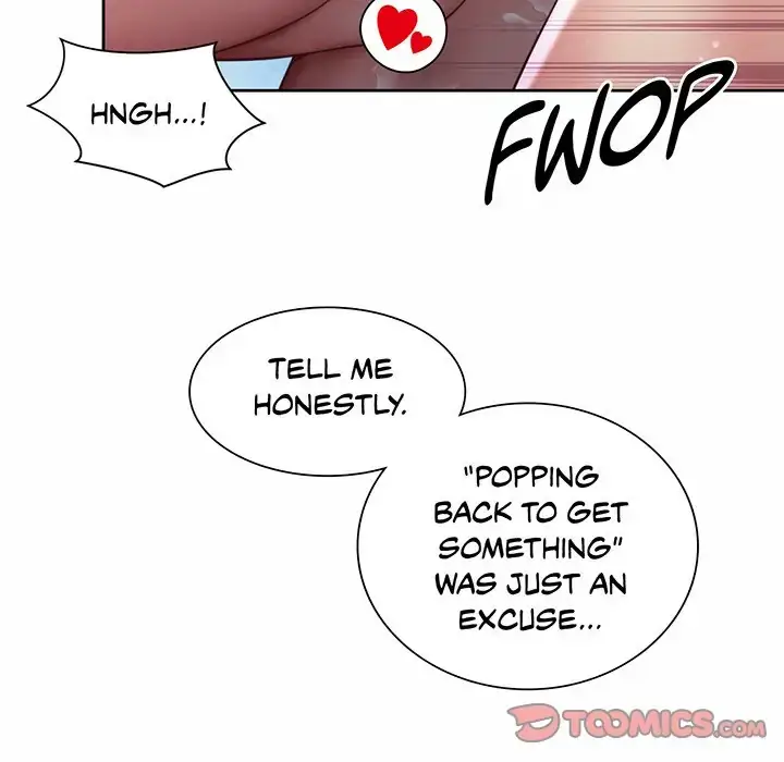 Read Office Affairs chapter 22 image 43 on Lezhin