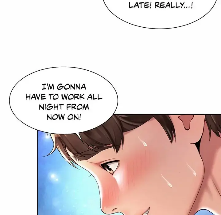 Read Office Affairs chapter 22 image 47 on Lezhin