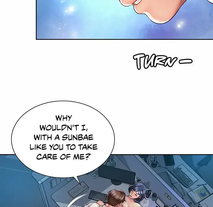 Read Office Affairs chapter 22 image 48 on Lezhin