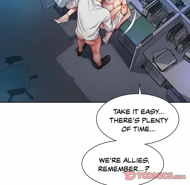 Read Office Affairs chapter 22 image 49 on Lezhin