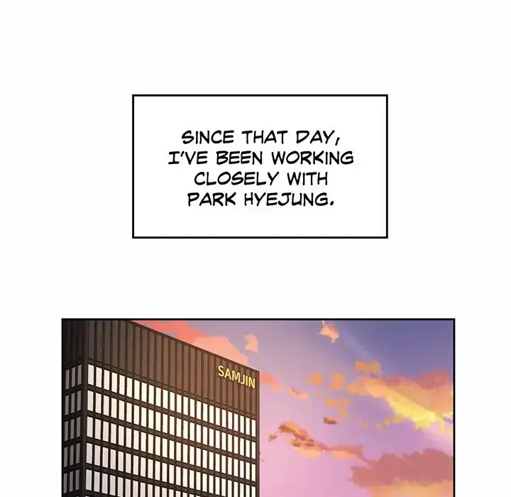 Read Office Affairs chapter 22 image 65 on Lezhin