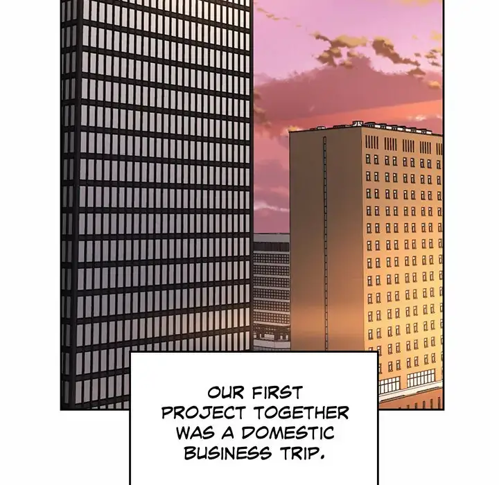 Read Office Affairs chapter 22 image 66 on Lezhin