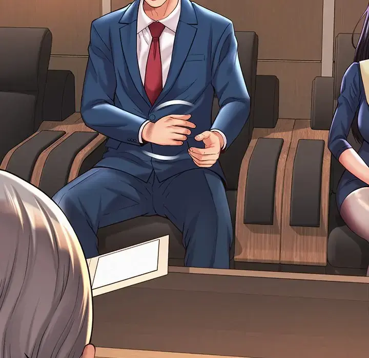 Read Office Affairs chapter 22 image 68 on Lezhin