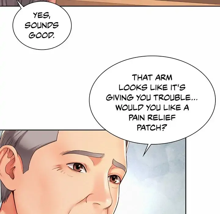 Read Office Affairs chapter 22 image 69 on Lezhin