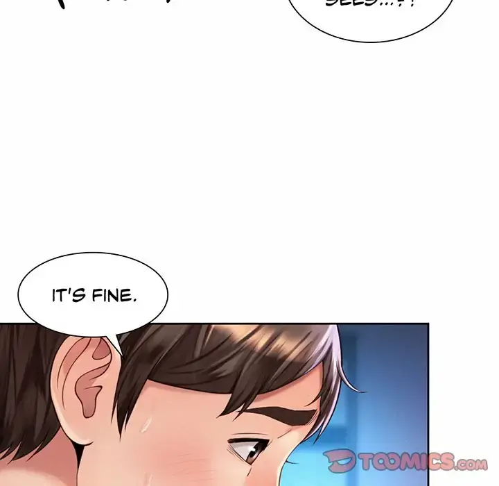 Read Office Affairs chapter 22 image 7 on Lezhin