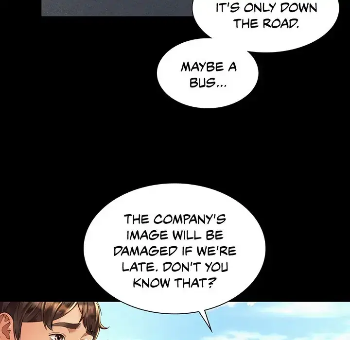 Read Office Affairs chapter 22 image 74 on Lezhin