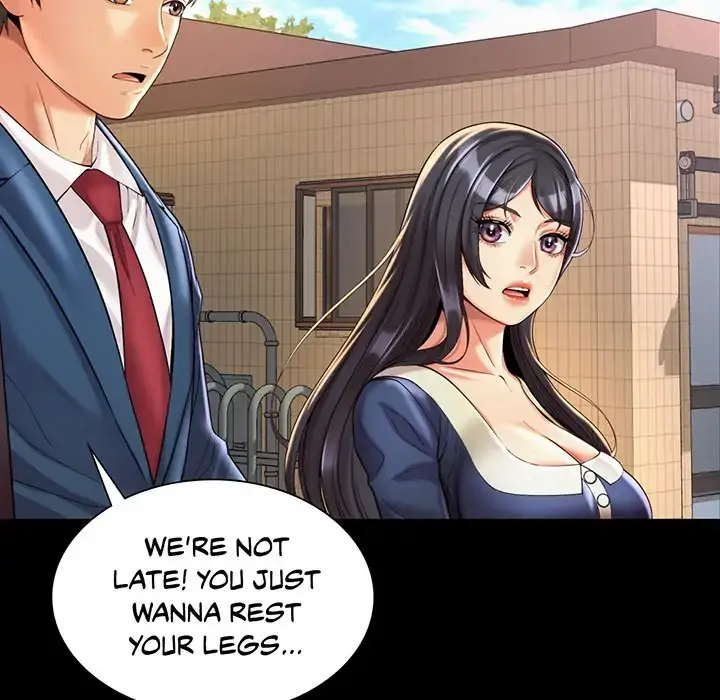 Read Office Affairs chapter 22 image 75 on Lezhin