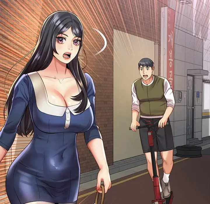 Read Office Affairs chapter 22 image 78 on Lezhin