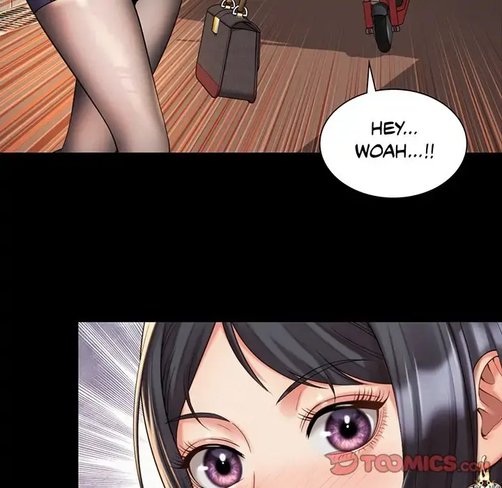 Read Office Affairs chapter 22 image 79 on Lezhin