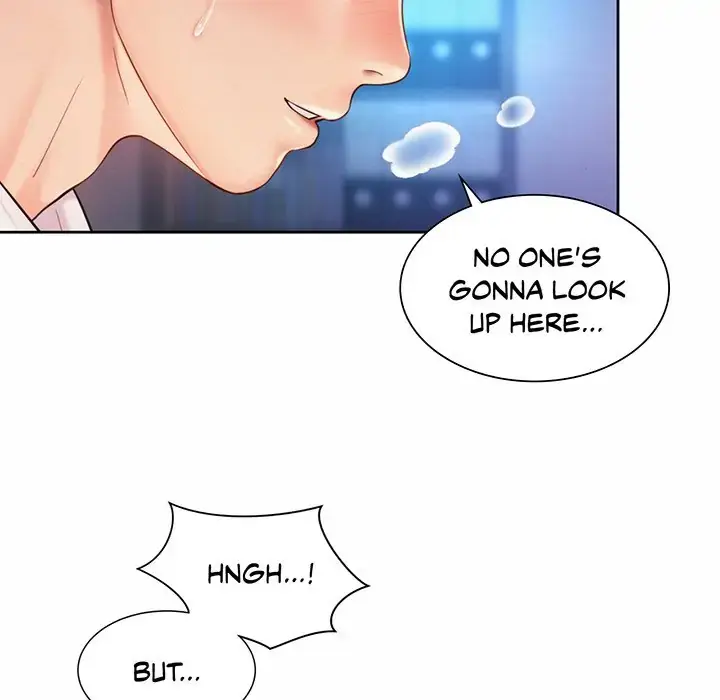 Read Office Affairs chapter 22 image 8 on Lezhin