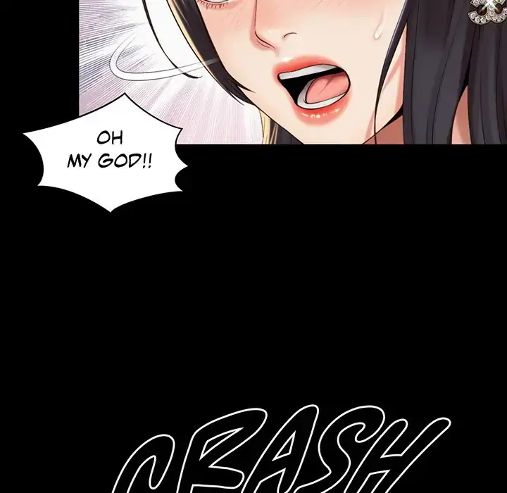 Read Office Affairs chapter 22 image 80 on Lezhin