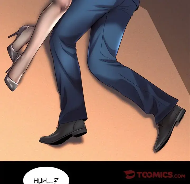 Read Office Affairs chapter 22 image 85 on Lezhin