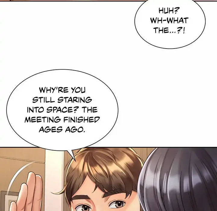 Read Office Affairs chapter 22 image 90 on Lezhin