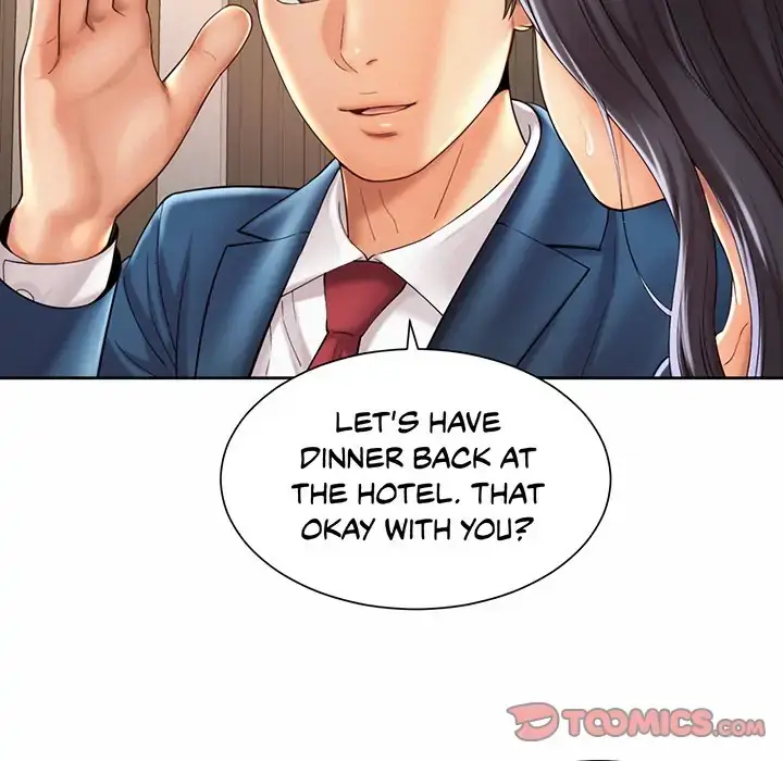 Read Office Affairs chapter 22 image 91 on Lezhin
