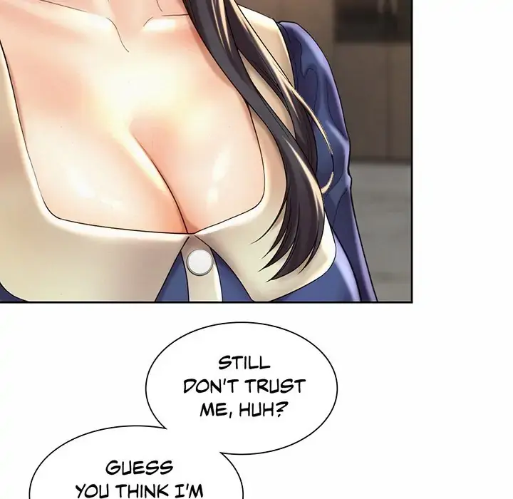 Read Office Affairs chapter 22 image 93 on Lezhin
