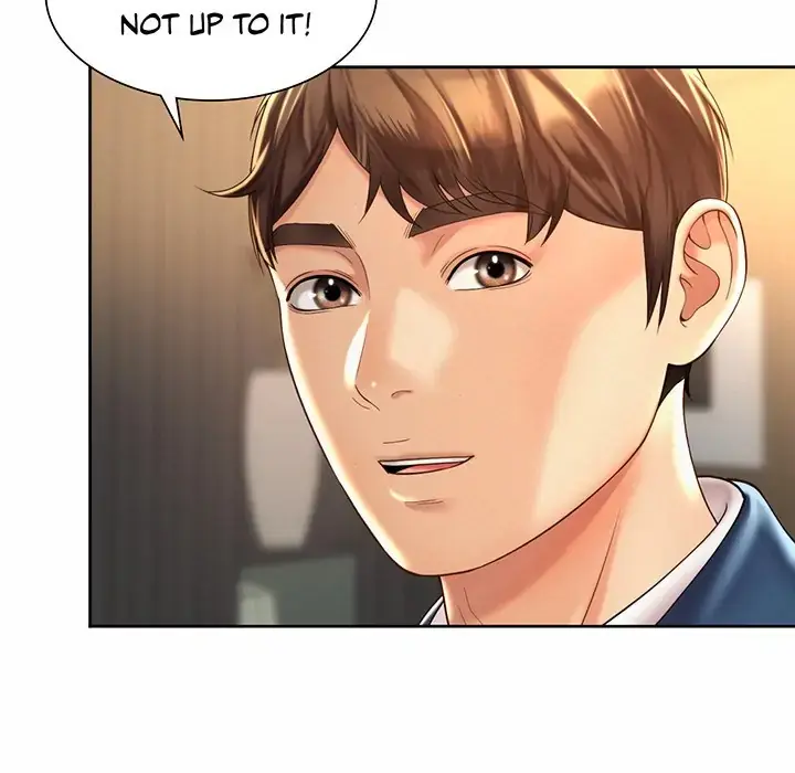 Read Office Affairs chapter 22 image 94 on Lezhin