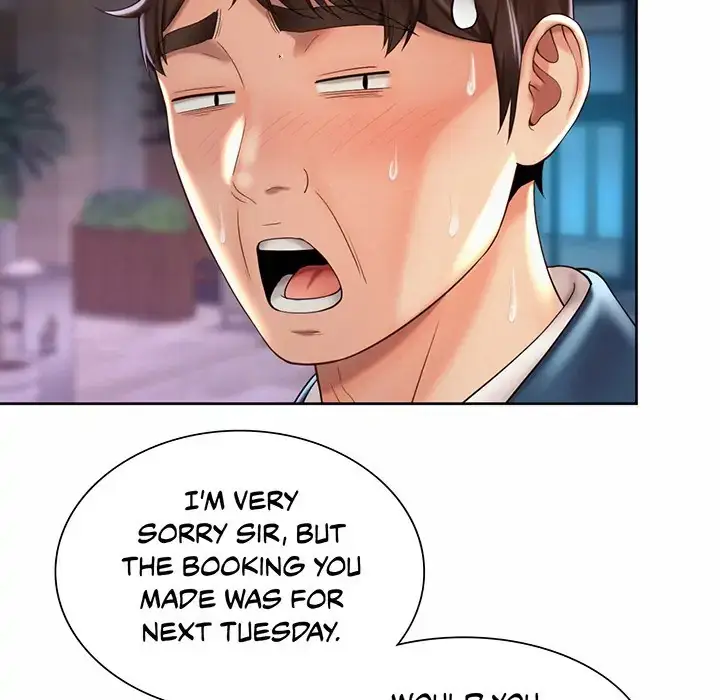 Read Office Affairs chapter 22 image 96 on Lezhin