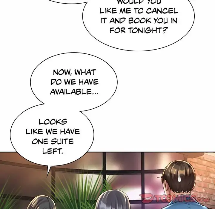 Read Office Affairs chapter 22 image 97 on Lezhin