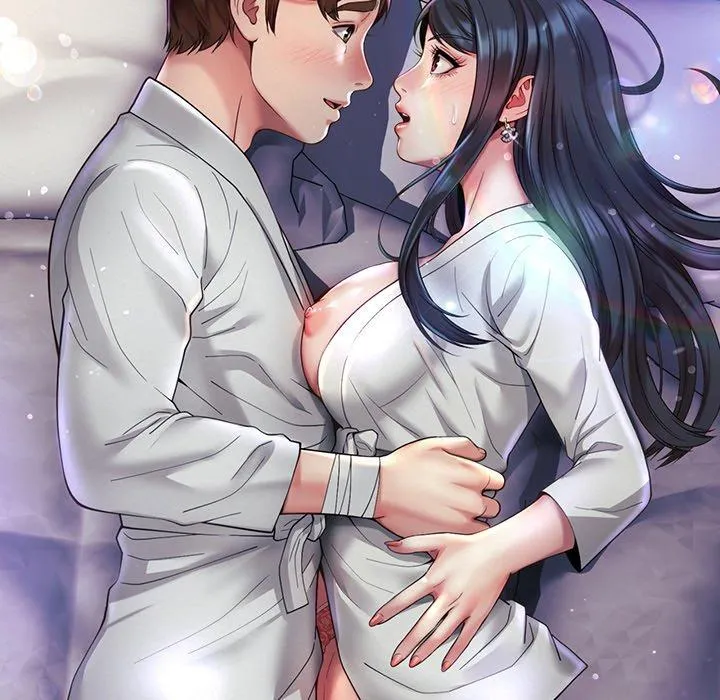 Read Office Affairs chapter 23 image 108 on Lezhin