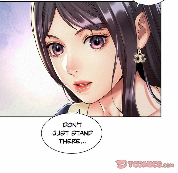 Read Office Affairs chapter 23 image 13 on Lezhin