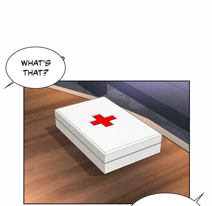 Read Office Affairs chapter 23 image 14 on Lezhin