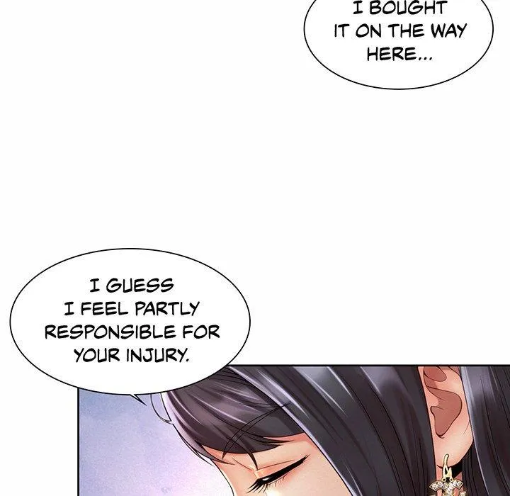 Read Office Affairs chapter 23 image 15 on Lezhin