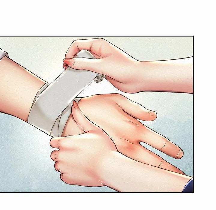 Read Office Affairs chapter 23 image 17 on Lezhin