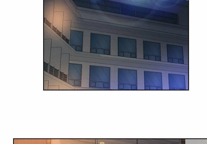 Read Office Affairs chapter 23 image 2 on Lezhin