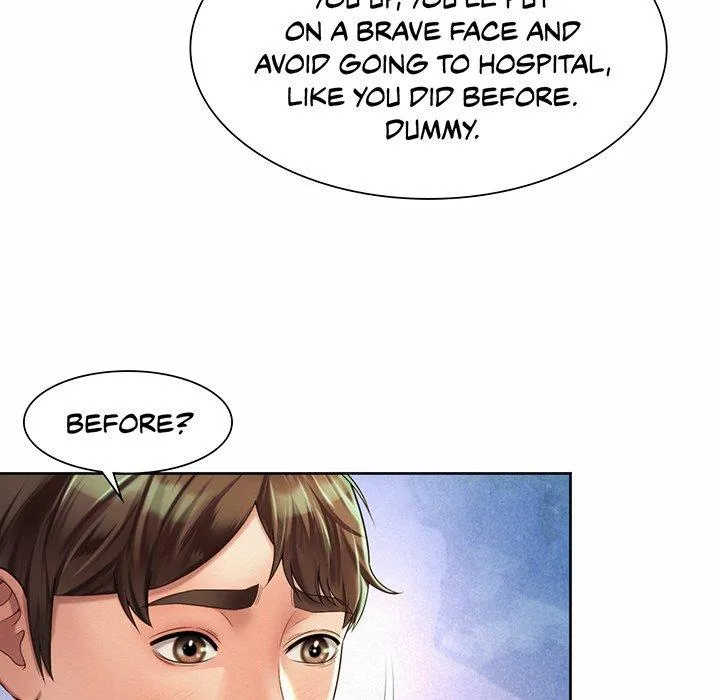 Read Office Affairs chapter 23 image 20 on Lezhin
