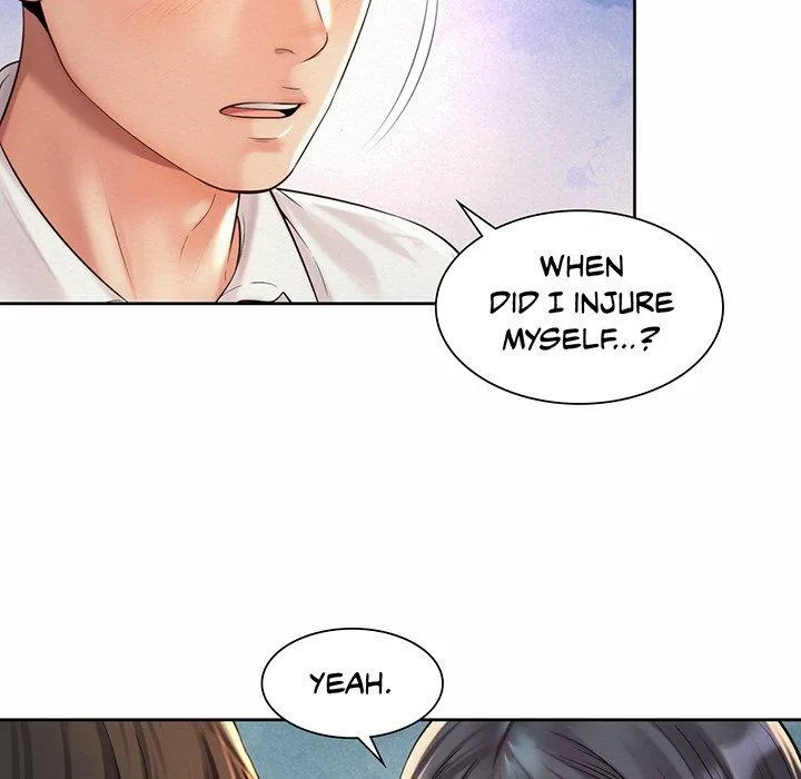 Read Office Affairs chapter 23 image 21 on Lezhin