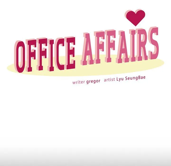 Read Office Affairs chapter 23 image 23 on Lezhin