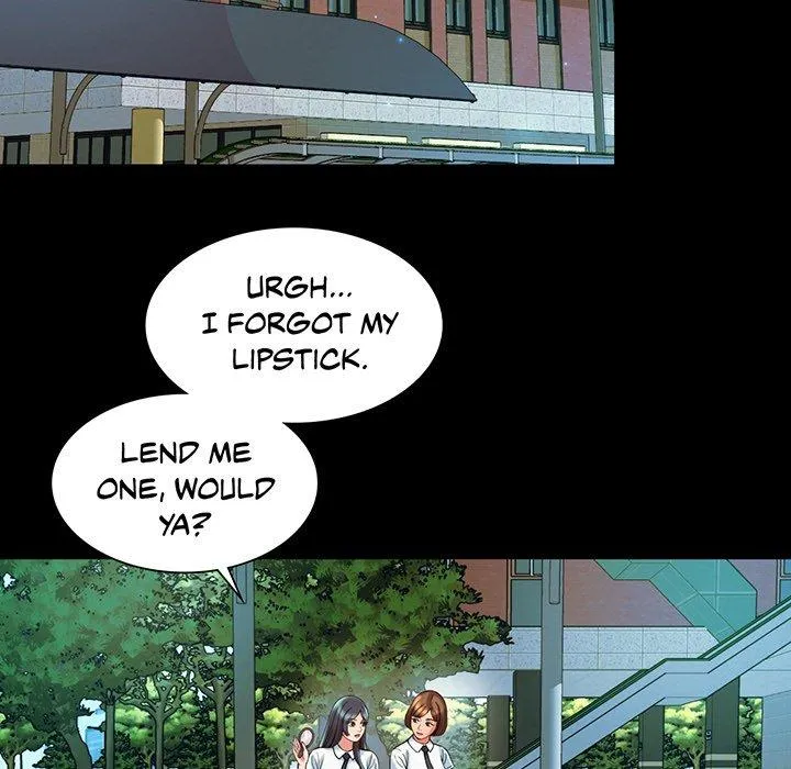 Read Office Affairs chapter 23 image 26 on Lezhin