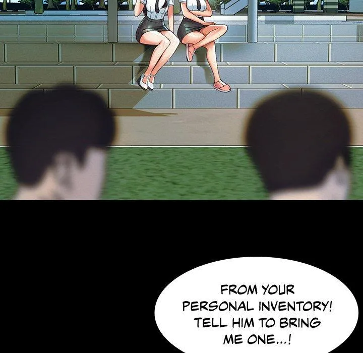 Read Office Affairs chapter 23 image 27 on Lezhin