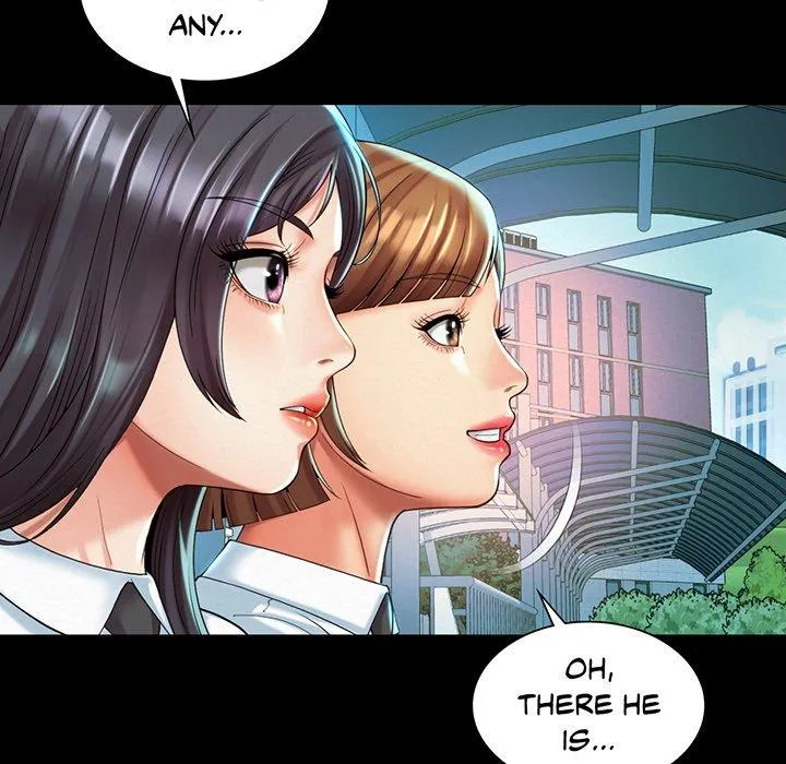 Read Office Affairs chapter 23 image 29 on Lezhin