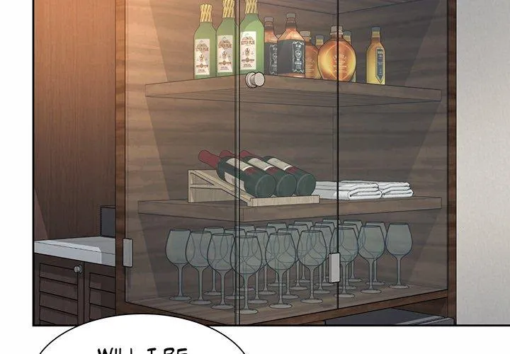 Read Office Affairs chapter 23 image 3 on Lezhin