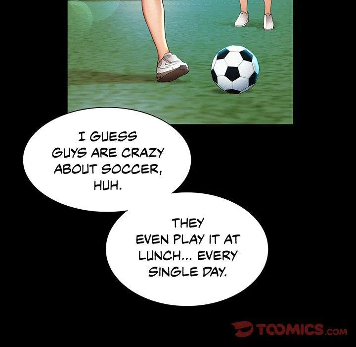 Read Office Affairs chapter 23 image 31 on Lezhin