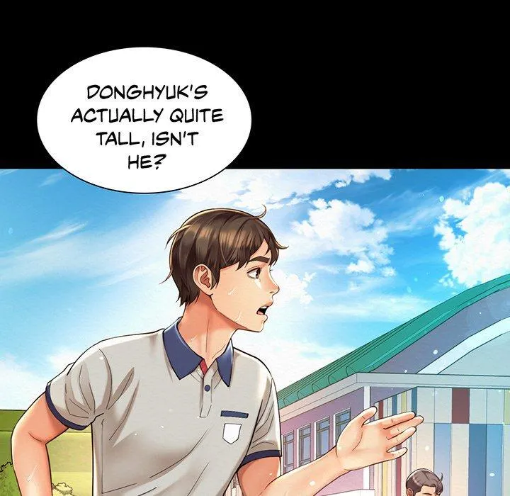 Read Office Affairs chapter 23 image 33 on Lezhin