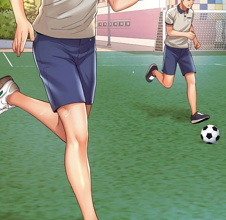 Read Office Affairs chapter 23 image 34 on Lezhin