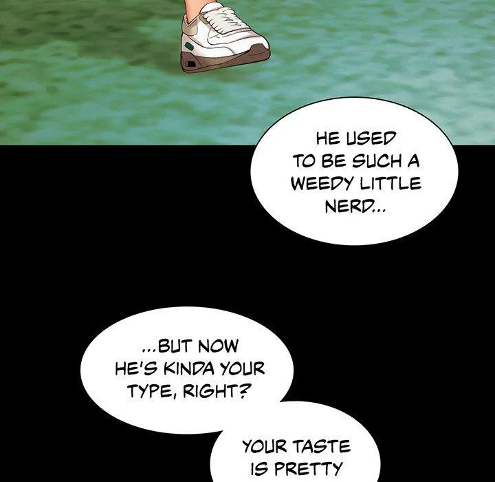 Read Office Affairs chapter 23 image 35 on Lezhin