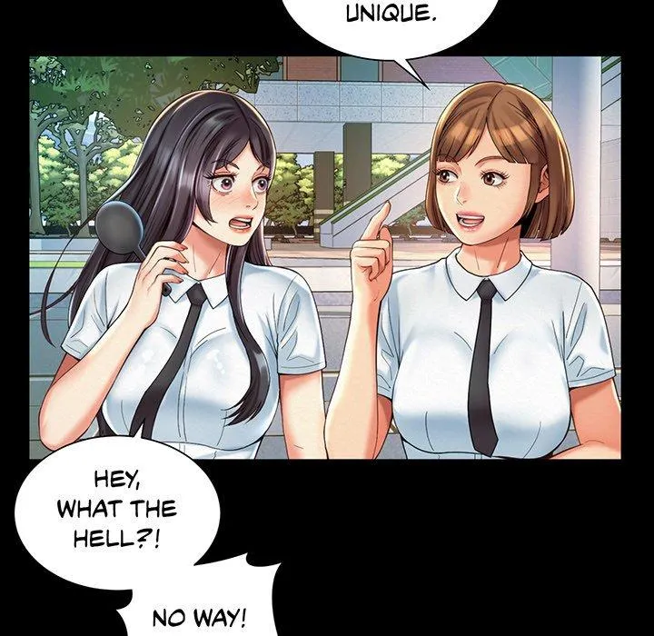 Read Office Affairs chapter 23 image 36 on Lezhin
