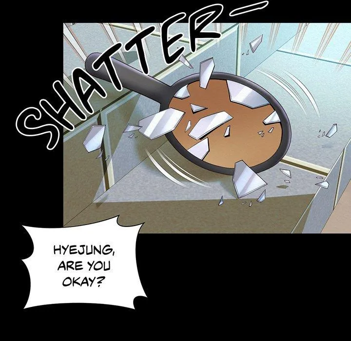 Read Office Affairs chapter 23 image 39 on Lezhin