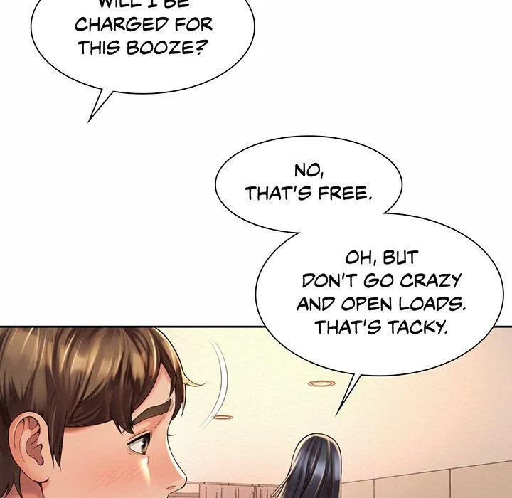 Read Office Affairs chapter 23 image 4 on Lezhin