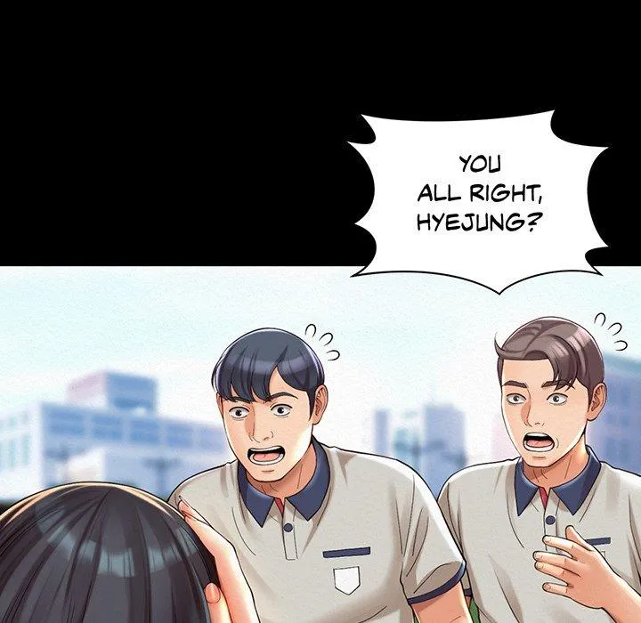 Read Office Affairs chapter 23 image 40 on Lezhin