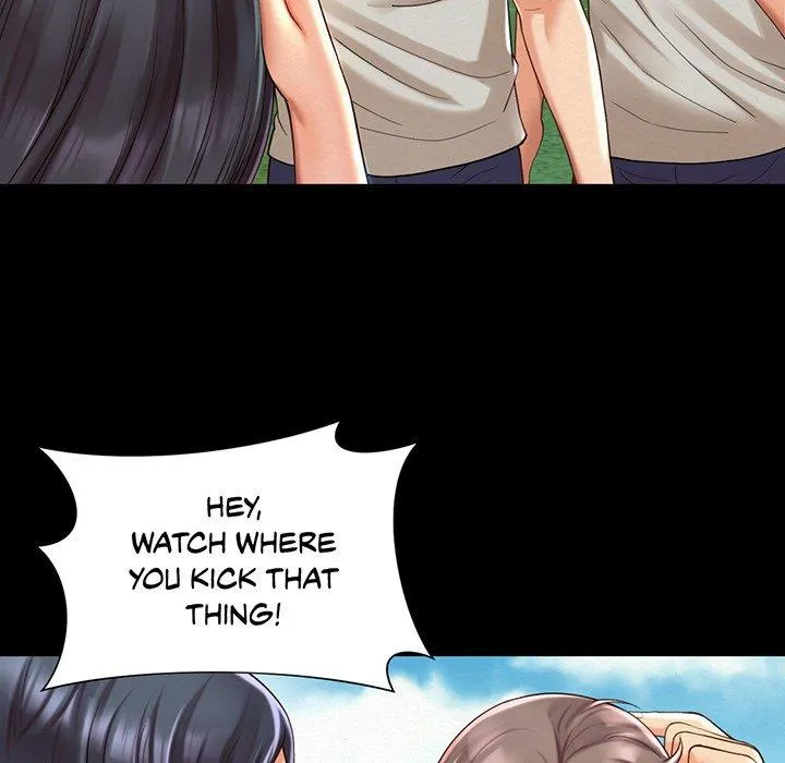 Read Office Affairs chapter 23 image 41 on Lezhin