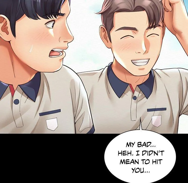 Read Office Affairs chapter 23 image 42 on Lezhin
